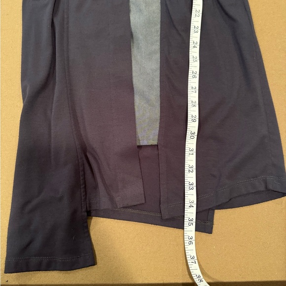 Jaeyoon Jeong Blue/Grey Dress - size XSmall - Picture 16 of 16